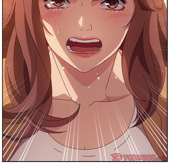 《她們的惡作劇》漫画 第46話