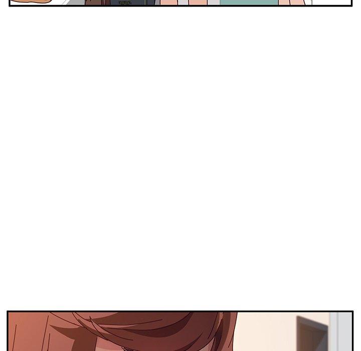 《她們的惡作劇》漫画 第46話
