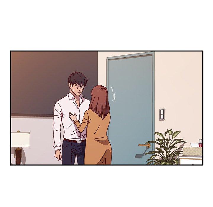 《她們的惡作劇》漫画 第46話