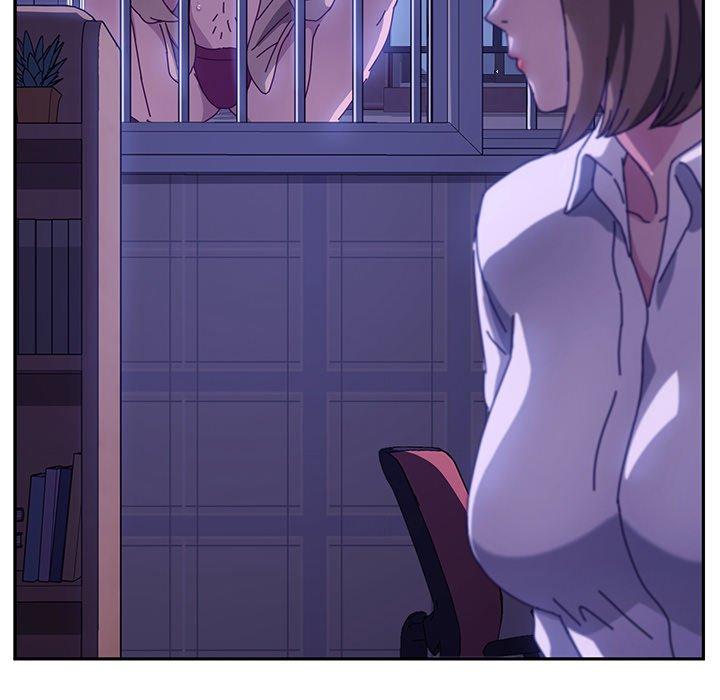 《她們的惡作劇》漫画 第47話