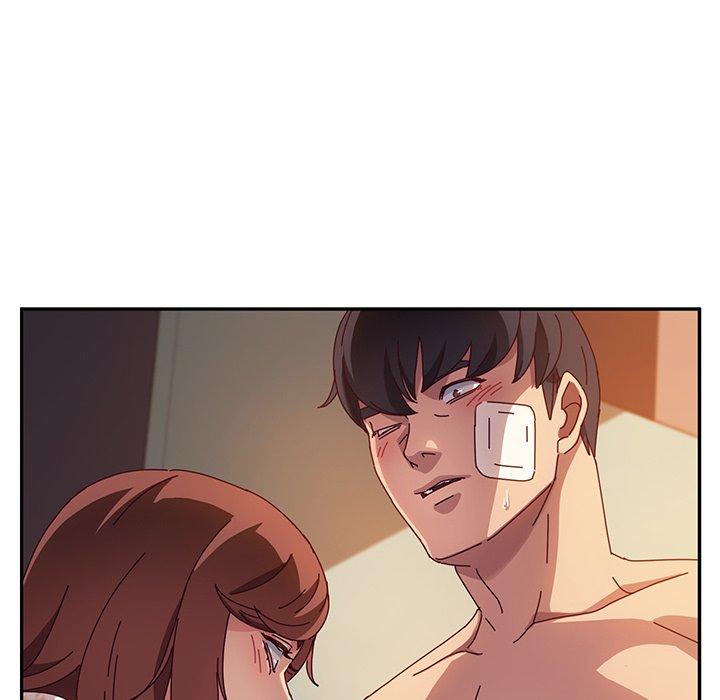 《她們的惡作劇》漫画 第47話