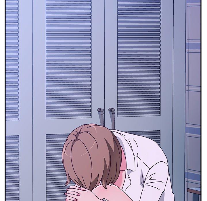 《她們的惡作劇》漫画 第47話