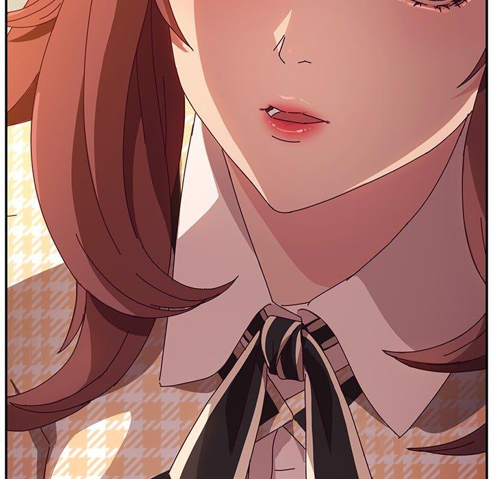 《她們的惡作劇》漫画 第47話