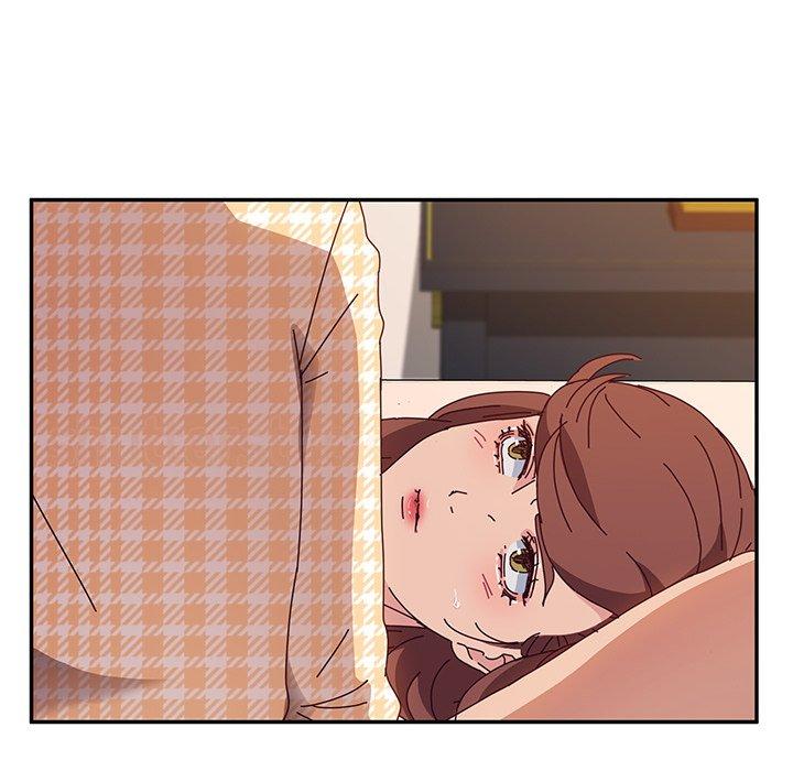《她們的惡作劇》漫画 第48話