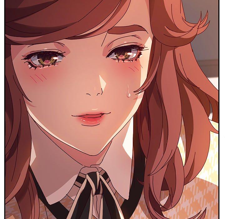 《她們的惡作劇》漫画 第49話