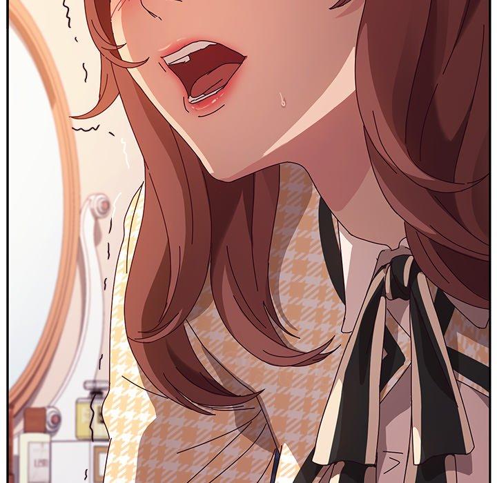 《她們的惡作劇》漫画 第49話