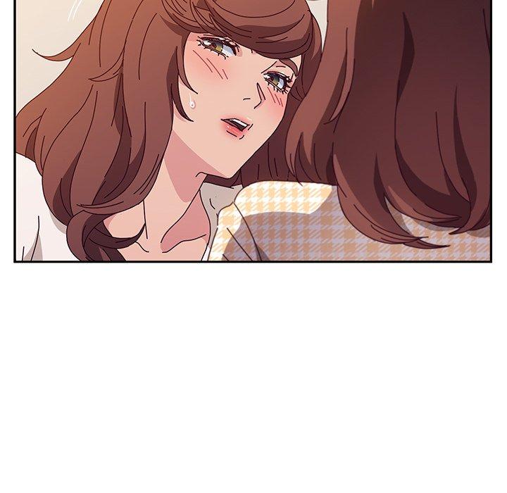 《她們的惡作劇》漫画 第49話