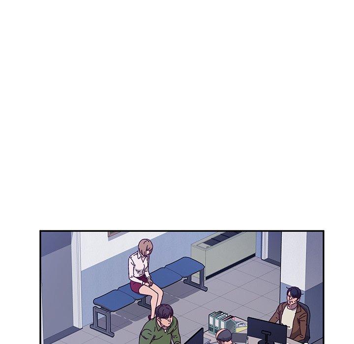 《她們的惡作劇》漫画 第49話