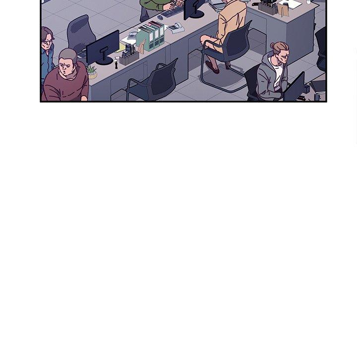 《她們的惡作劇》漫画 第49話