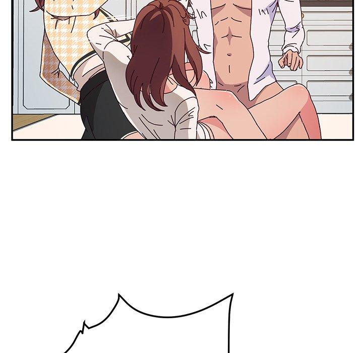 《她們的惡作劇》漫画 第49話