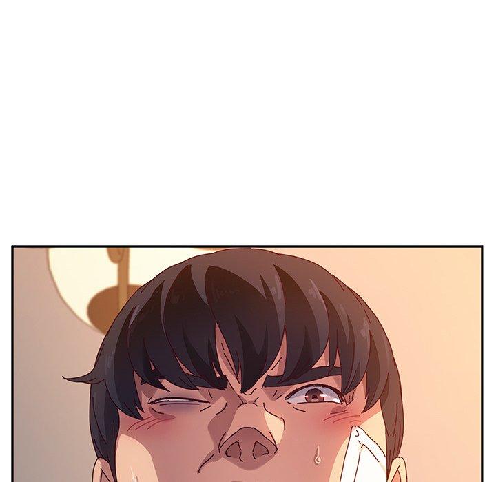 《她們的惡作劇》漫画 第49話