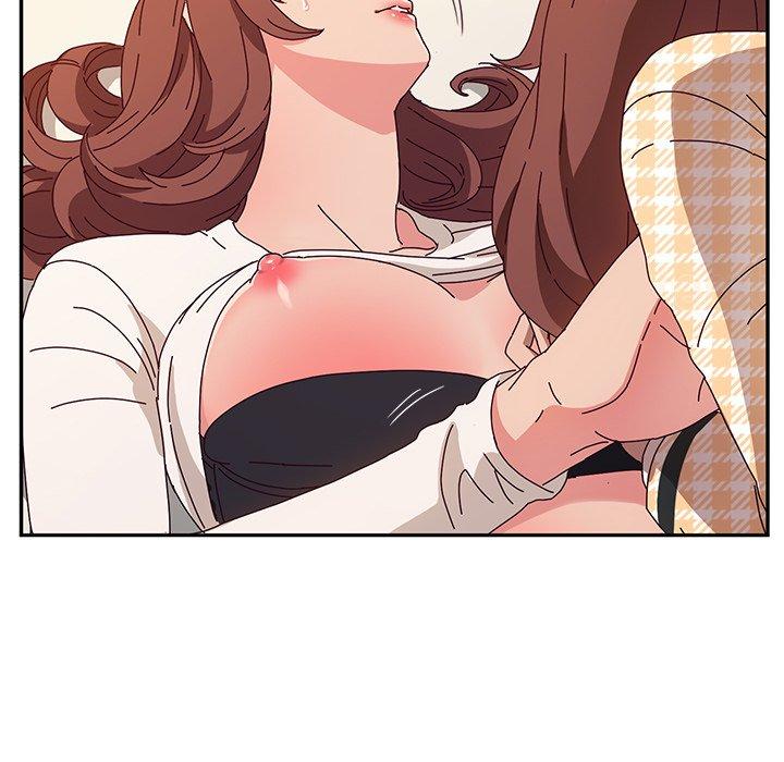 《她們的惡作劇》漫画 第49話