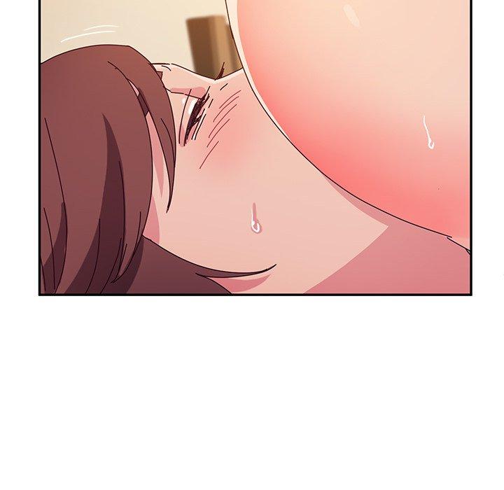 《她們的惡作劇》漫画 第49話
