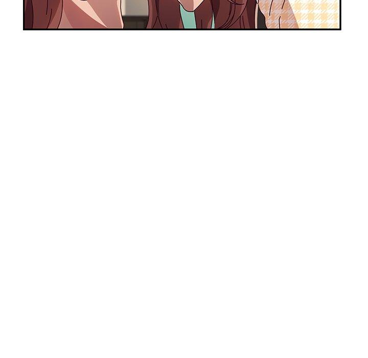 《她們的惡作劇》漫画 第50話