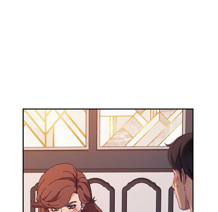 《她們的惡作劇》漫画 第50話