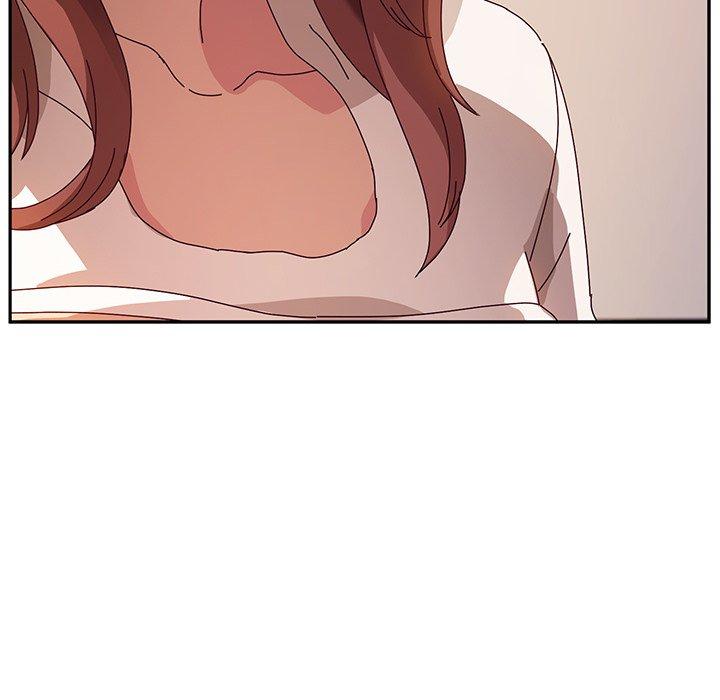 《她們的惡作劇》漫画 第50話