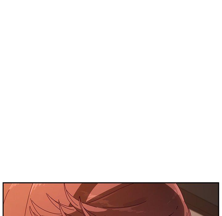 《她們的惡作劇》漫画 第50話