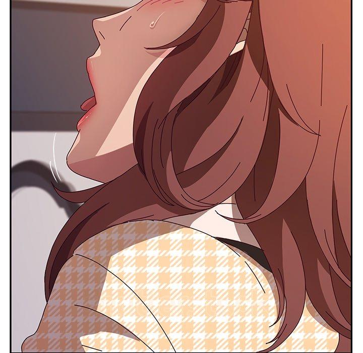 《她們的惡作劇》漫画 第50話