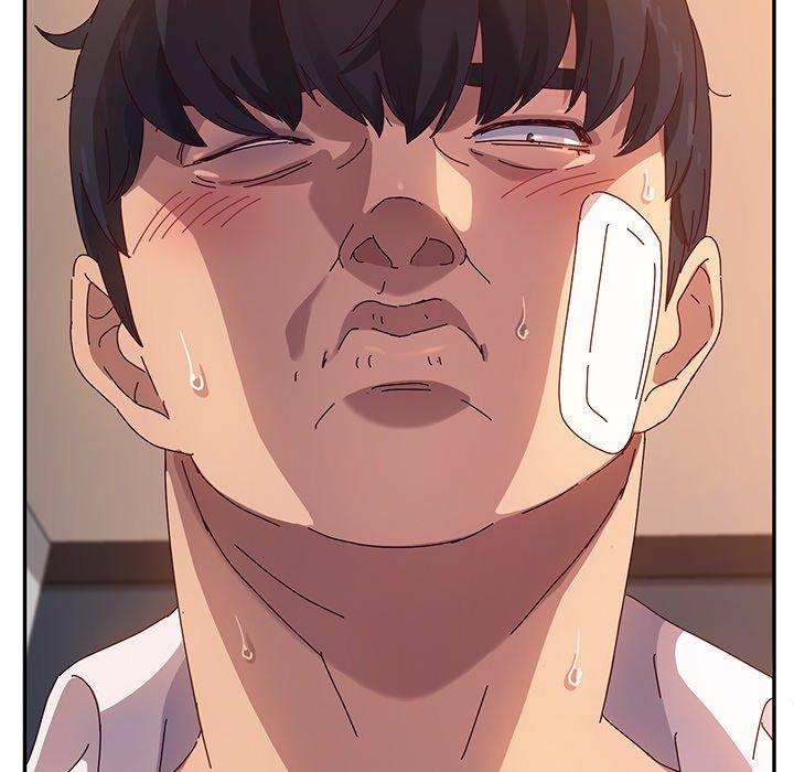 《她們的惡作劇》漫画 第50話