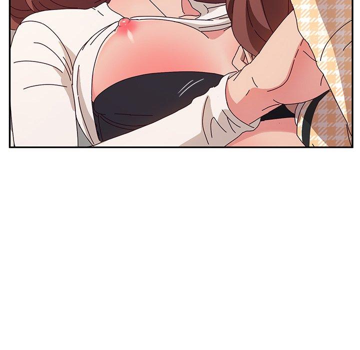 《她們的惡作劇》漫画 第50話