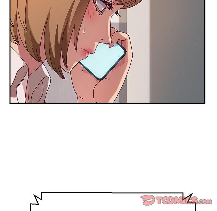 《她們的惡作劇》漫画 第50話