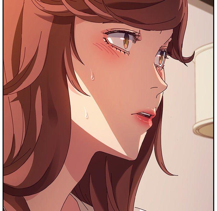 《她們的惡作劇》漫画 第50話
