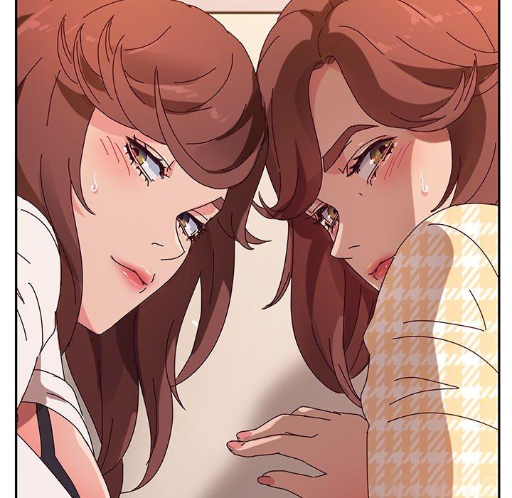 《她們的惡作劇》漫画 第50話