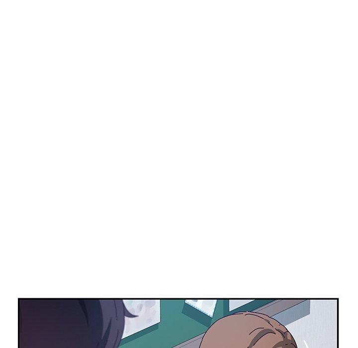 《她們的惡作劇》漫画 第50話
