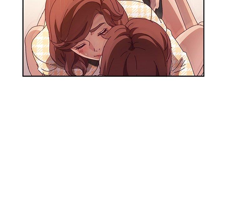 《她們的惡作劇》漫画 第50話
