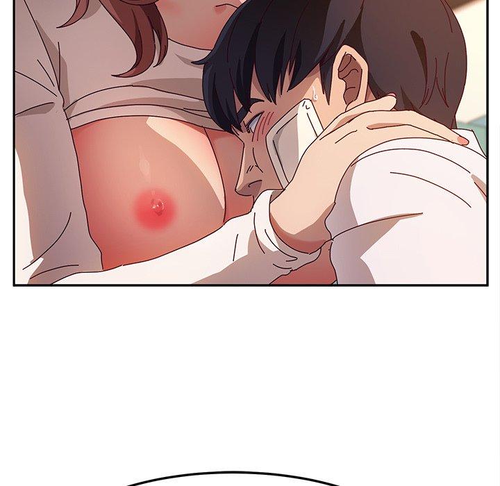 《她們的惡作劇》漫画 第51話