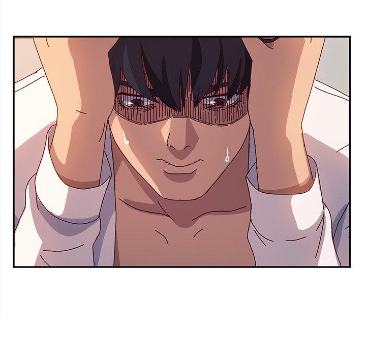 《她們的惡作劇》漫画 第51話