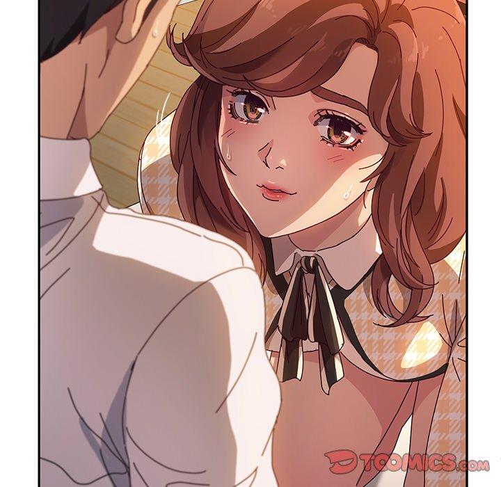 《她們的惡作劇》漫画 第51話