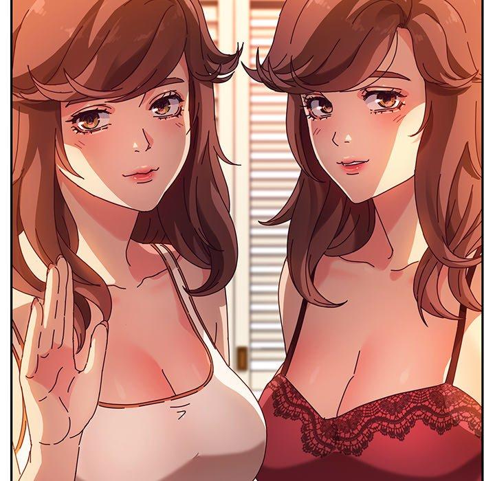 《她們的惡作劇》漫画 第52話