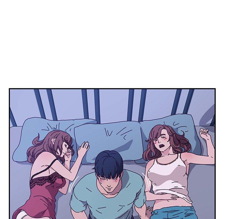 《她們的惡作劇》漫画 第53話