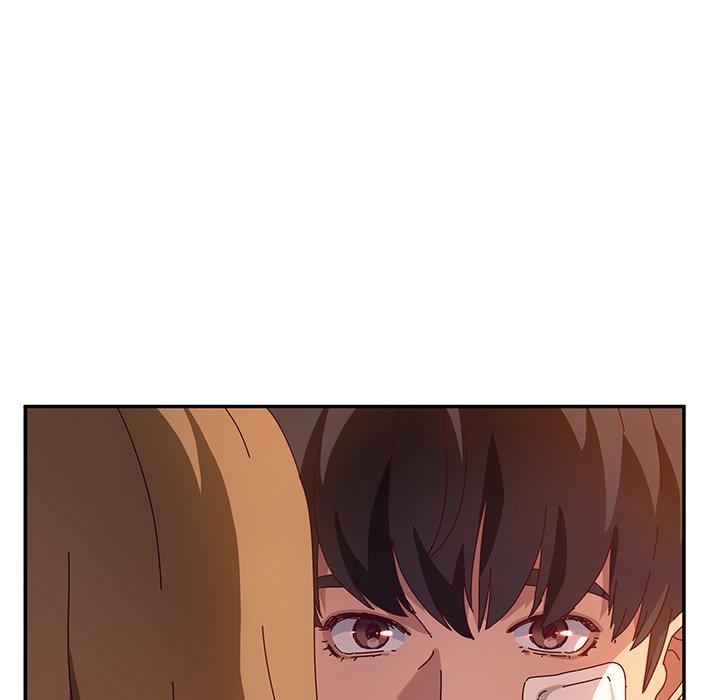 《她們的惡作劇》漫画 第53話