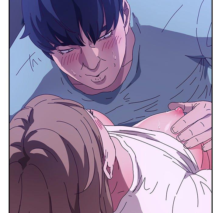 《她們的惡作劇》漫画 第53話