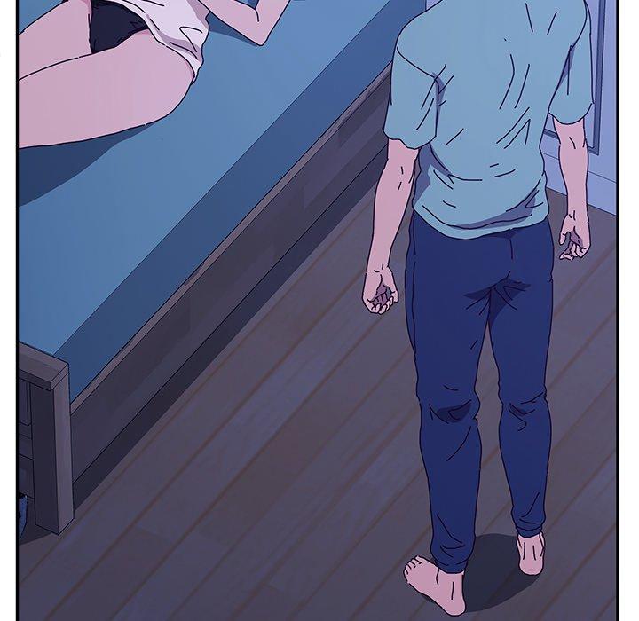 《她們的惡作劇》漫画 第53話