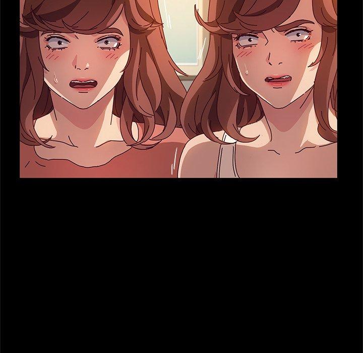 《她們的惡作劇》漫画 第53話