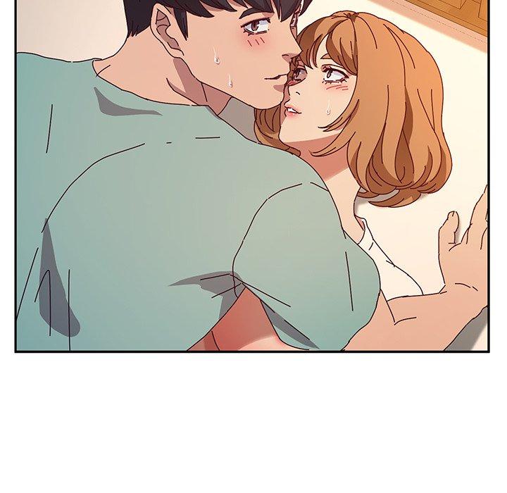 《她們的惡作劇》漫画 第53話
