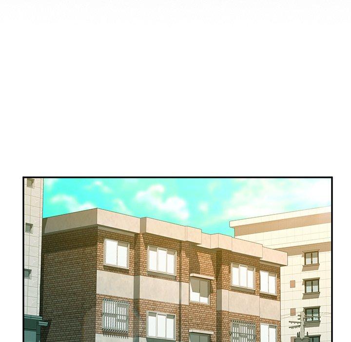 《她們的惡作劇》漫画 第53話