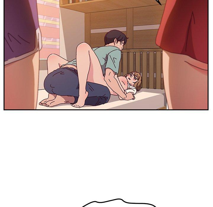 《她們的惡作劇》漫画 第53話