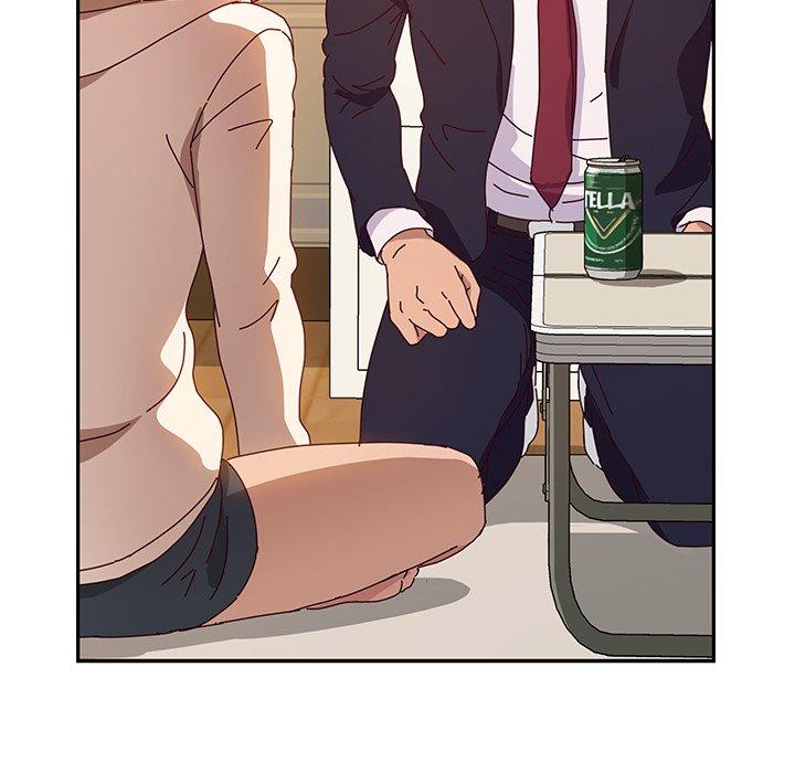 《她們的惡作劇》漫画 第53話