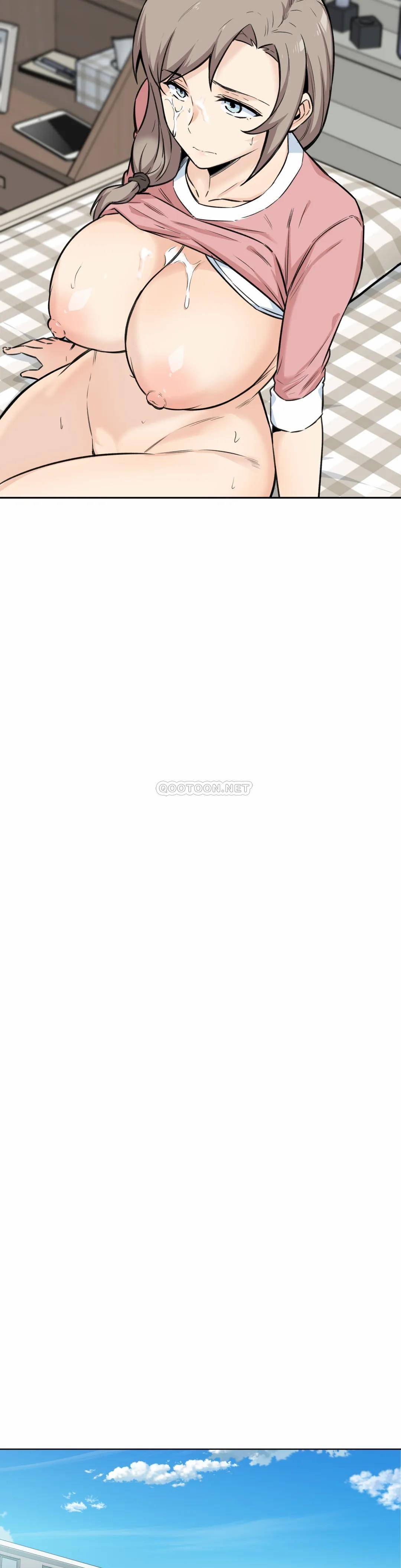 《探視》漫画 第5话-什么时候开始交往的？