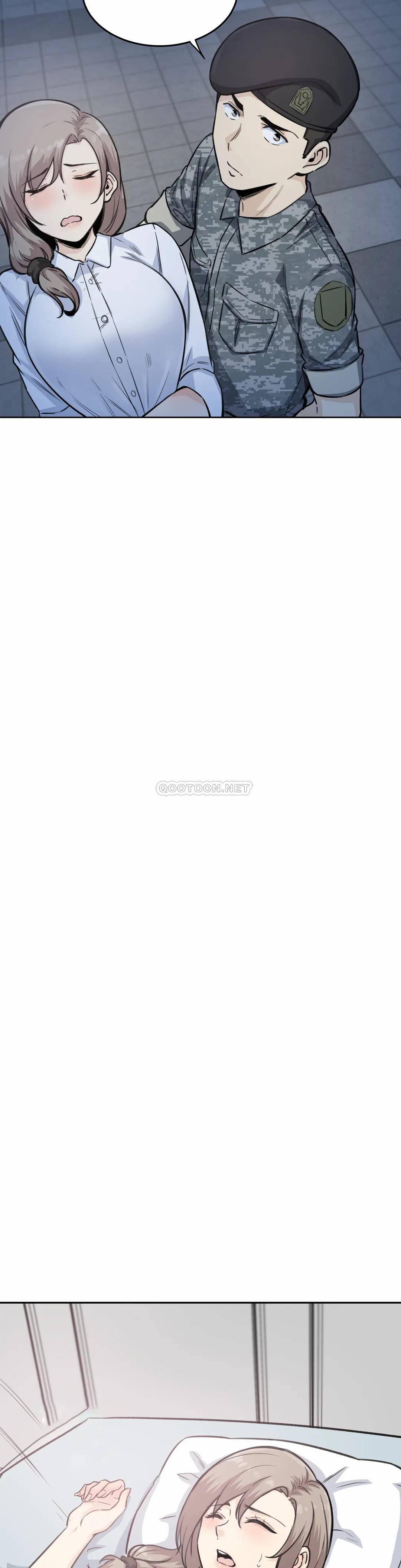 《探視》漫画 第6话-又软又大