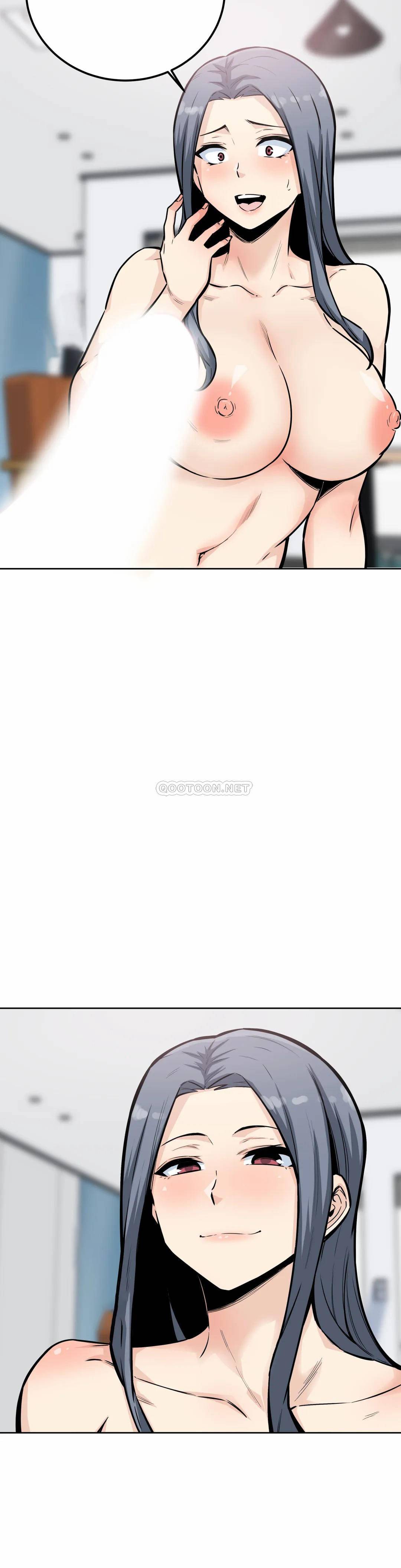《探視》漫画 第8话-又来...？