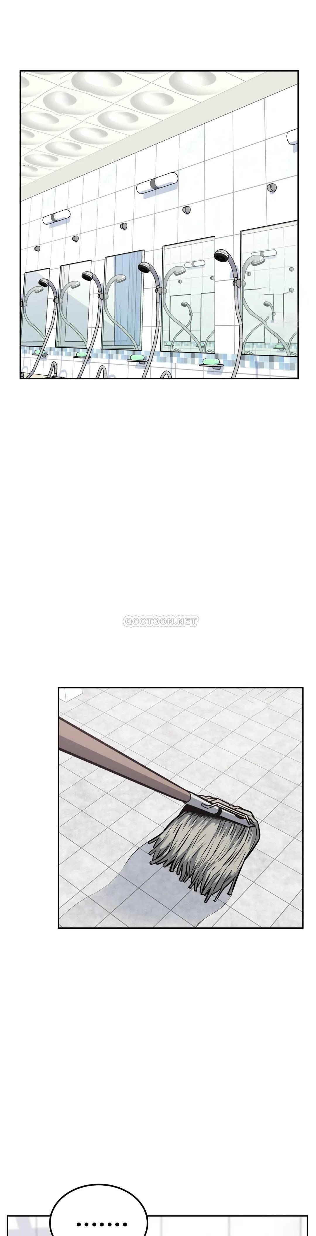 《探視》漫画 第14话-我是不是最棒的？