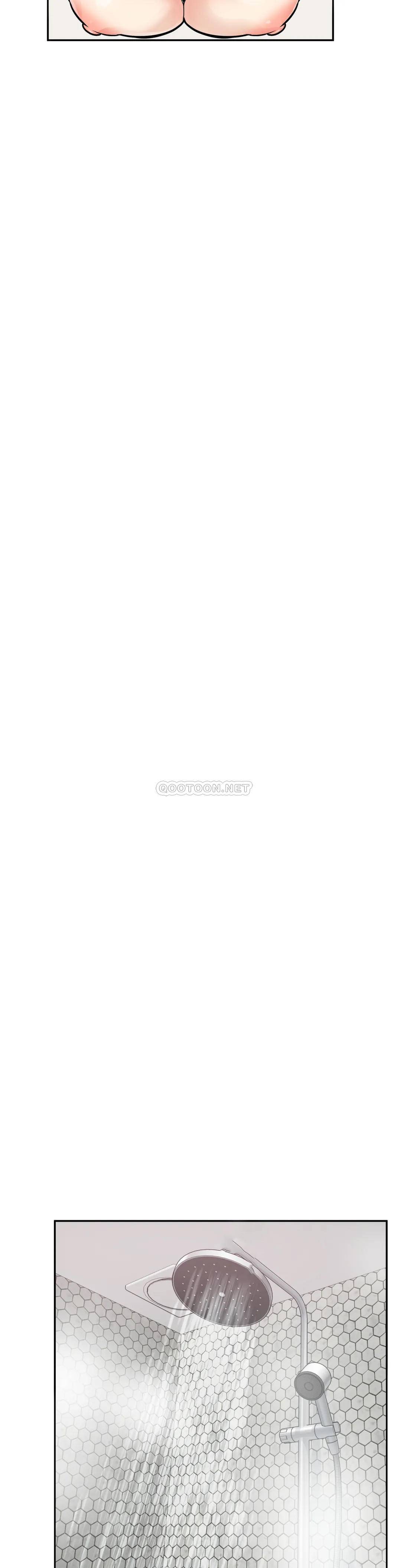 《探視》漫画 第15话-做回姐弟关系