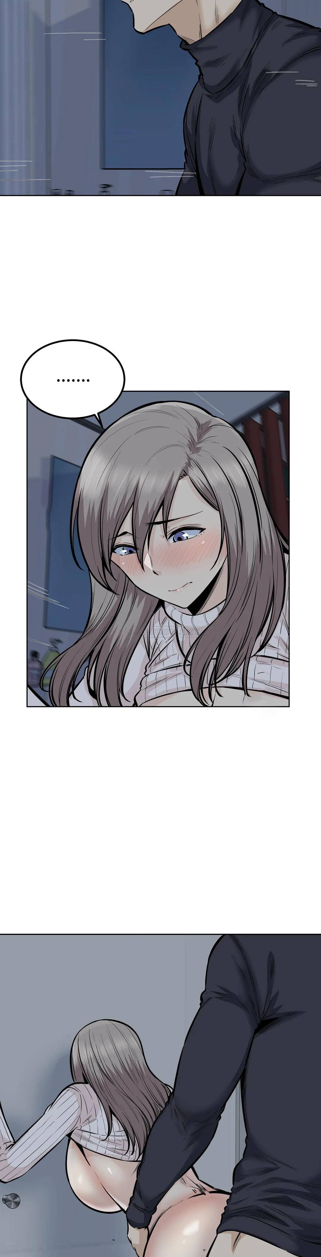 《探視》漫画 第19话-看来我错了