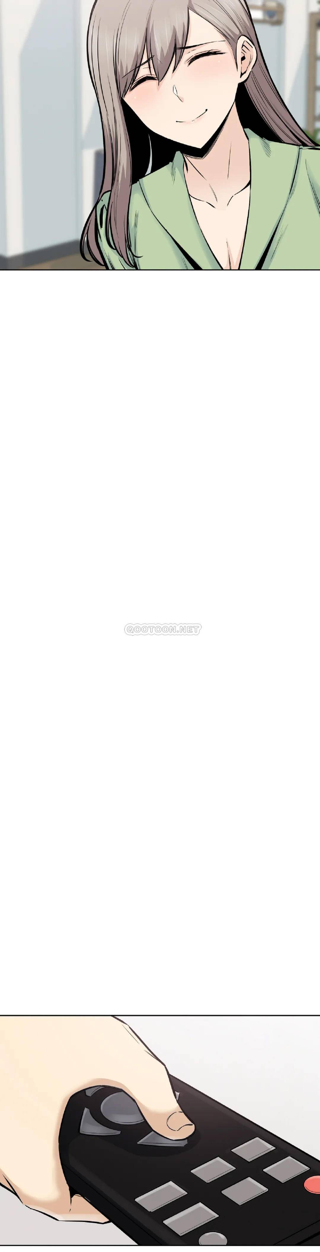 《探視》漫画 第20话-今天没想法