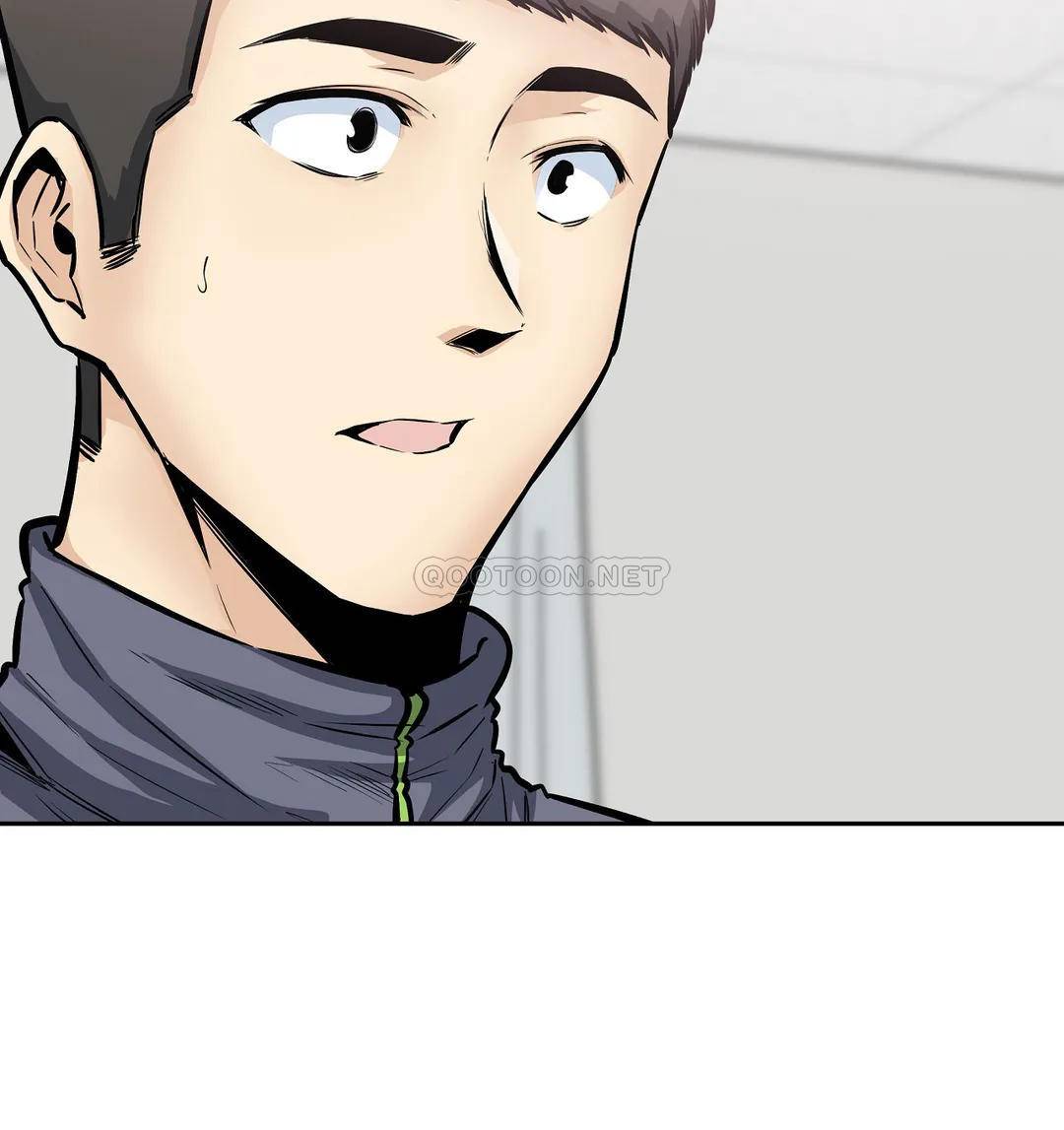 《探視》漫画 第26话-无缘无故这么大
